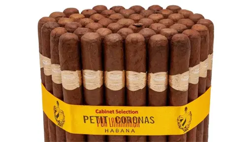 Por Larranaga Petit Coronas