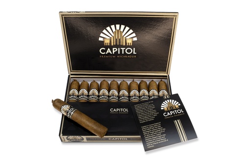 Capitol Jack