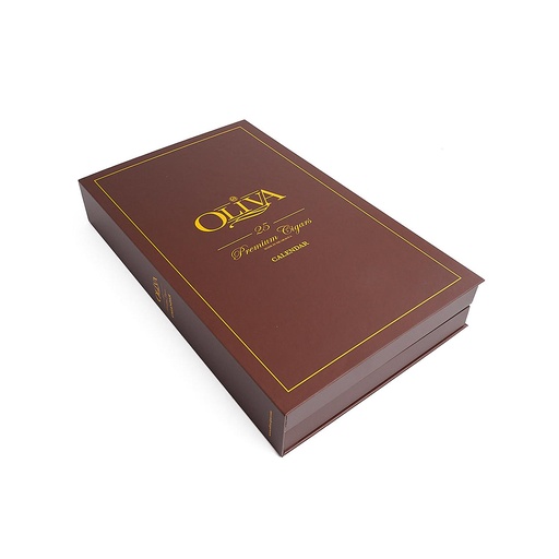 Oliva Calendrier de l'Avent