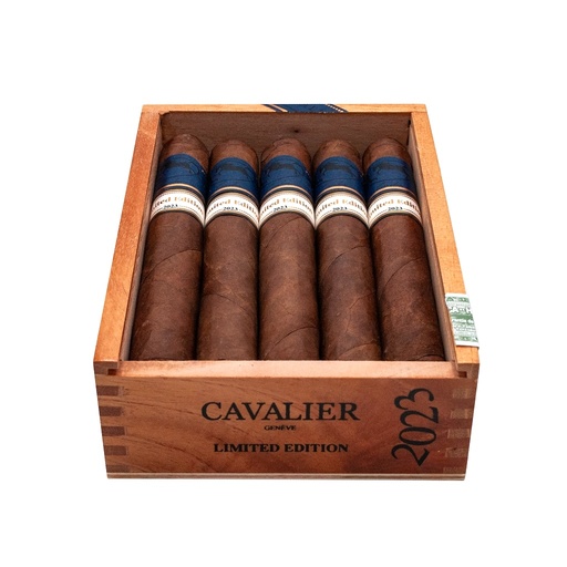 Cavalier Limited Edition 2023 Toro