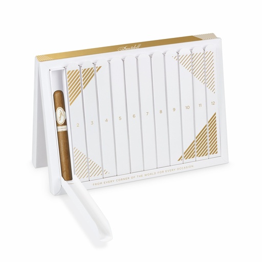Davidoff Calendrier de l'Avent