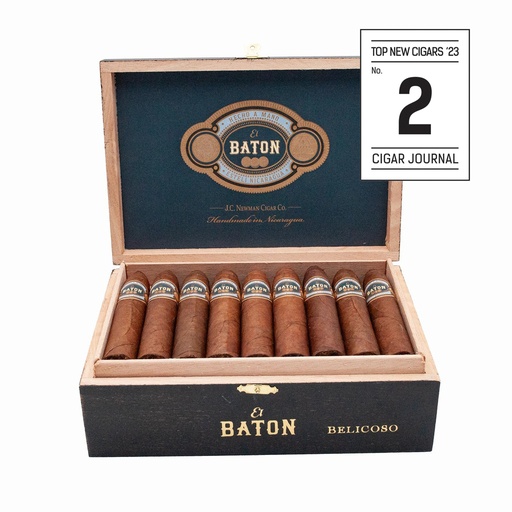 El Baton Belicoso