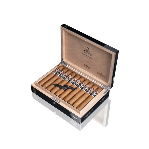 Montecristo Edmundo Reserva Cosecha 2018