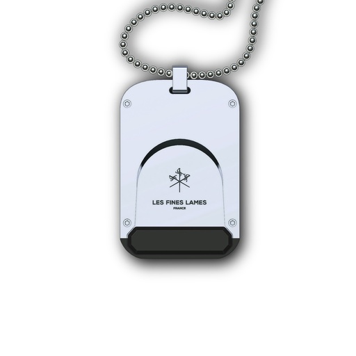 Les Fines Lames Le Tag T135 Black
