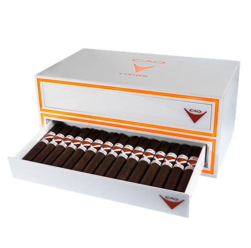 Cao Vision Toro Limited Edition
