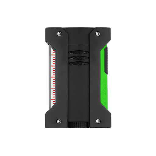 S.T.Dupont Briquet Défi Extrême Vert Fluo
