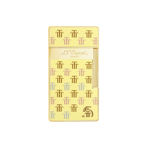 ​​​​Briquet Dupont Biggy Trinidad