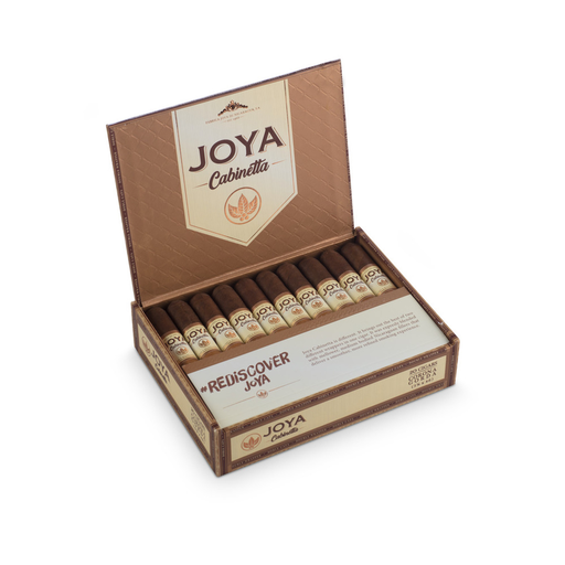 Joya de Nicaragua Cabinetta Corona Gorda