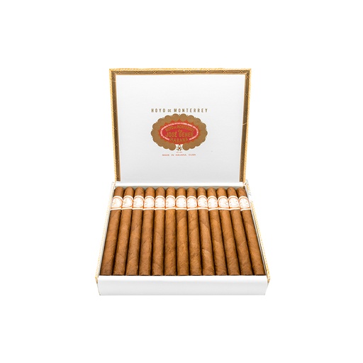 Hoyo de Monterrey Double Coronas
