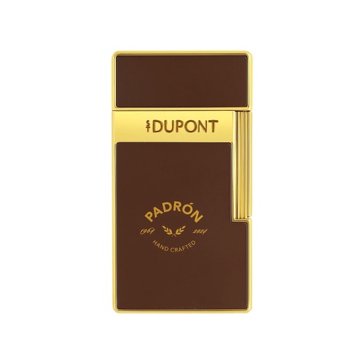 ​​​​Briquet S.T. Dupont Biggy Padron