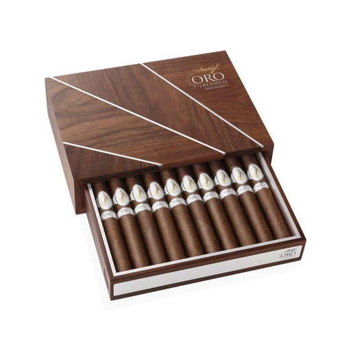 Oro Blanco Special Reserve 111 Years