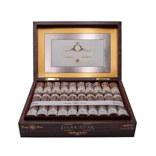 Rocky Patel Dark Star Robusto