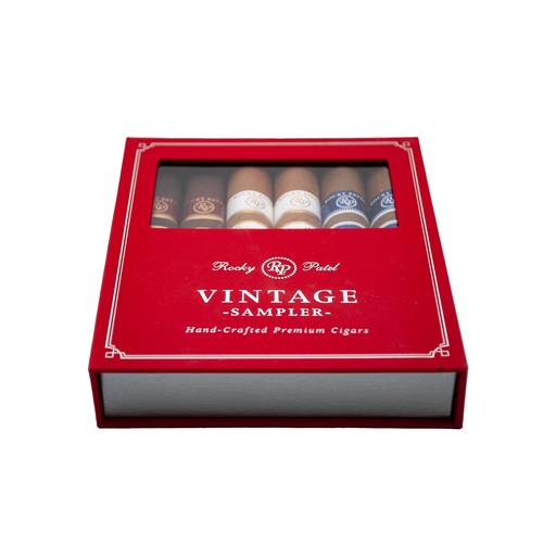 Rocky Patel Sampler Vintage Robusto
