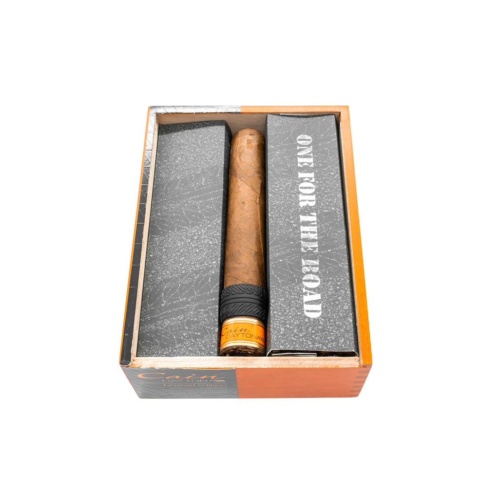 Cain Daytona Limited 2018