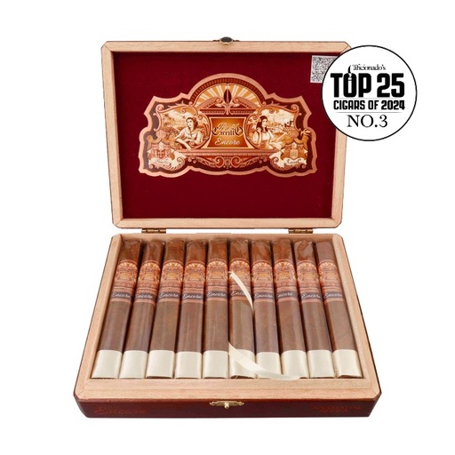 E.P. Carillo Encore Celestial Toro