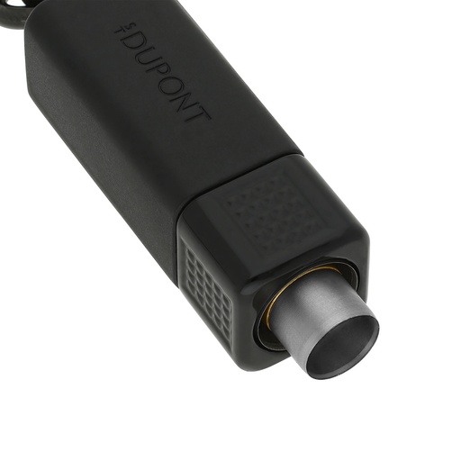 Coupe Cigare S.T. Dupont Double Puncher Full black