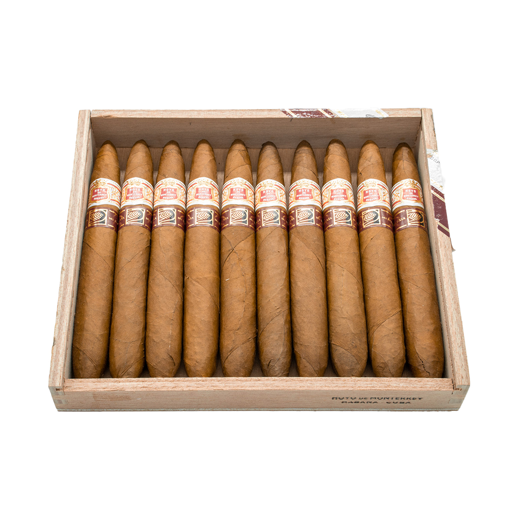 Hoyo de Monterrey Elegantes LCDH