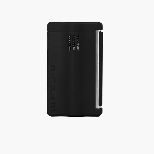 Briquet Le Feu RS Armor Black