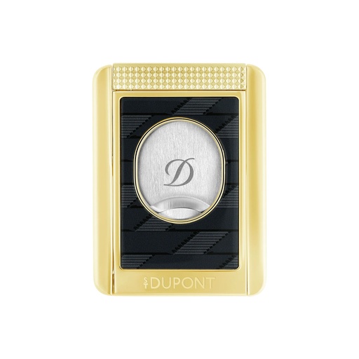 Coupe-cigares X Stand 1872 black