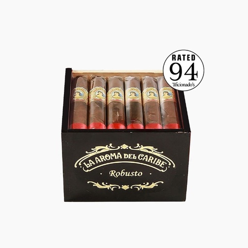 La Aroma del Caribe Base Line Robusto