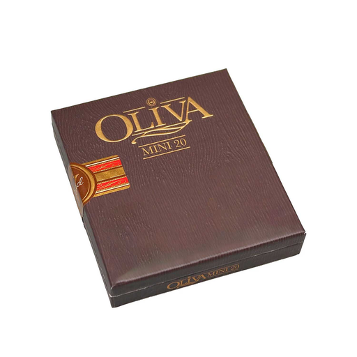 Oliva Serie V Mini