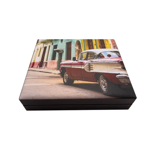 Cave a Cigare de Voyage Fly To Cuba (copie)