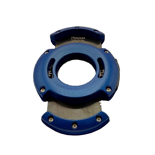 XO Cutter Silver (copie)