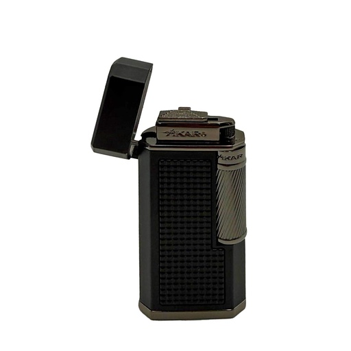 Xikar Briquet Ardore Soft Flame Gunmetal