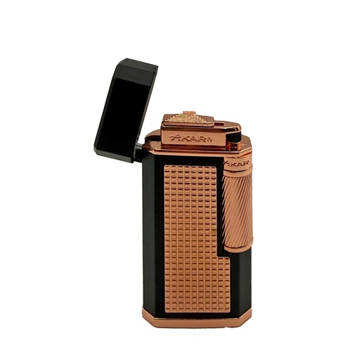 Briquet ArdoreSoft Flame Gunmetal (copie)