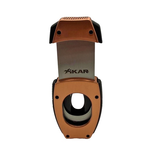 Coupe Cigares Flip Dual Bronze