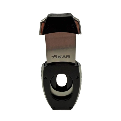 Coupe Cigares Flip Dual Black