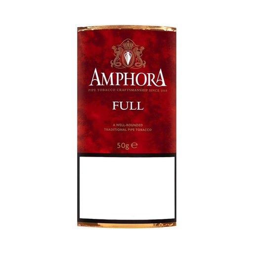 Amphora full 50 gr