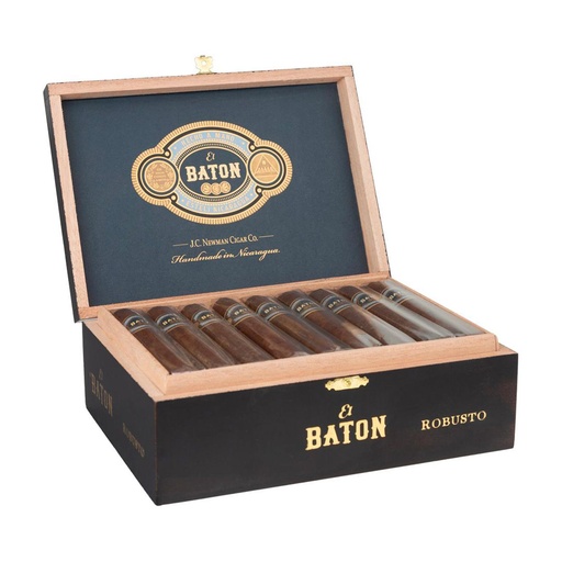 El Baton Robusto