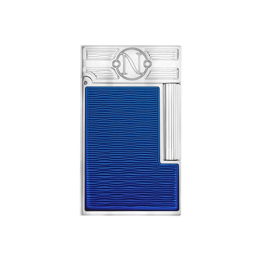 S.T.Dupont Briquet Ligne 2 Cling Gulf Stream pal
