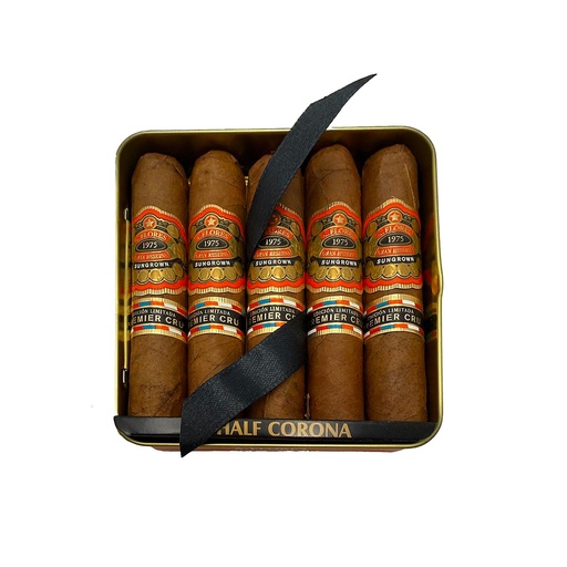 PDR Aflores GR Sungrow Half Corona