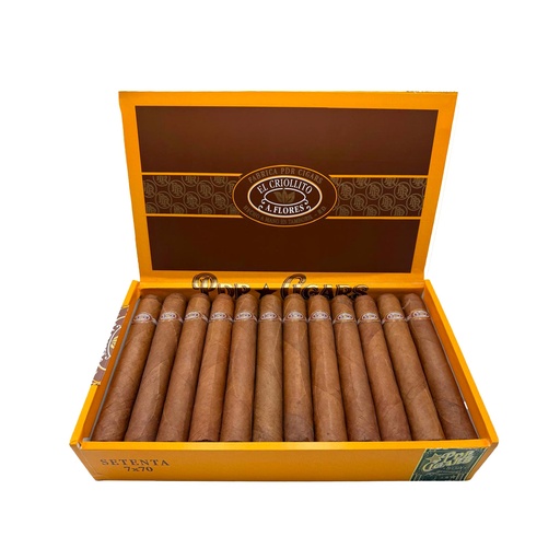 Aflores GR Sungrow Half Corona