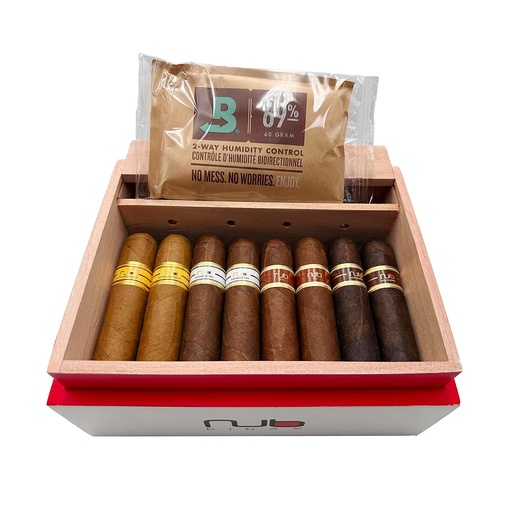 Humidor 24 cigares
