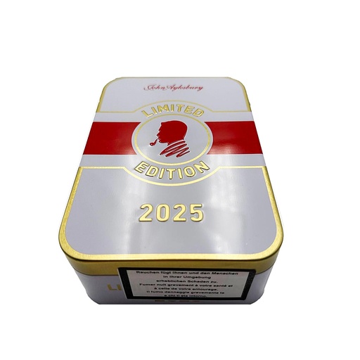 John Aylesbury Limited Edition 2025 100gr