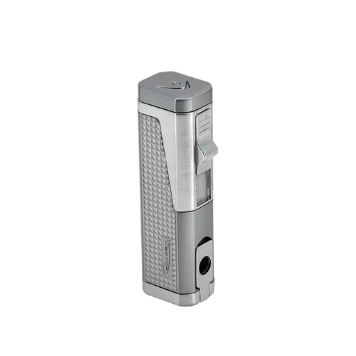 Briquet Urbano chrome