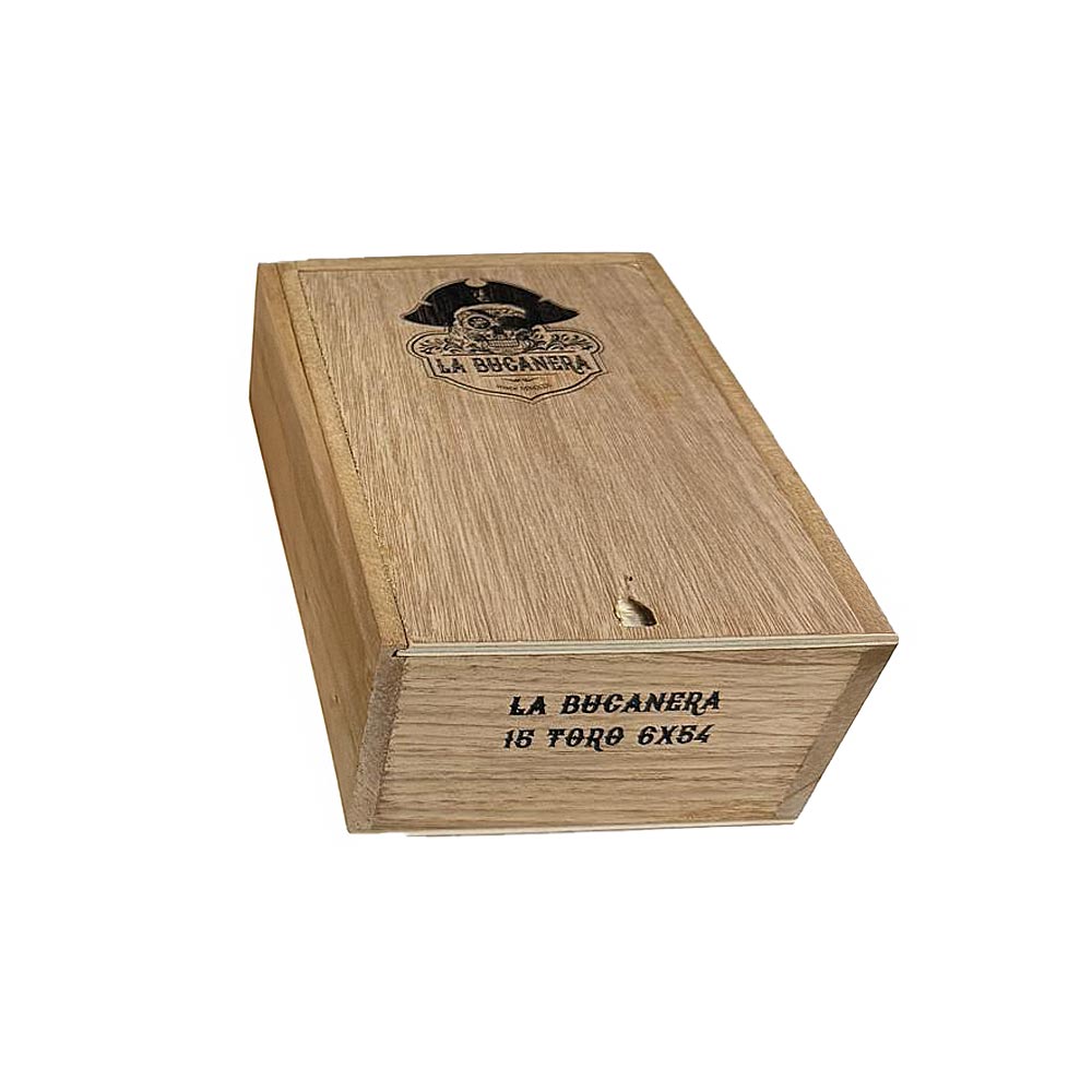La Bucanera Toro