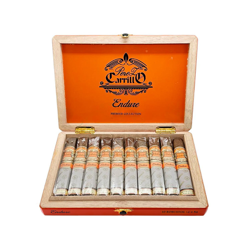 E.P. Carillo Endure Robusto