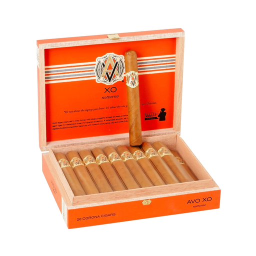 XO Notturno Corona