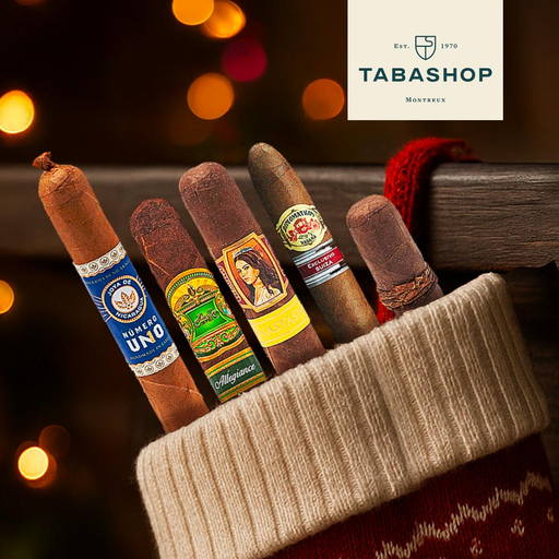 Pack découverte Noel 2025