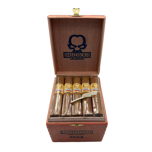 Asylum Insidious Short Corona