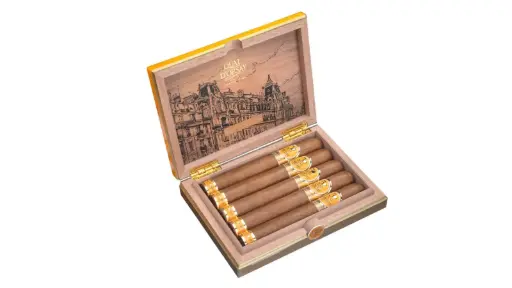 Quai d'Orsay Especial d'Orsay