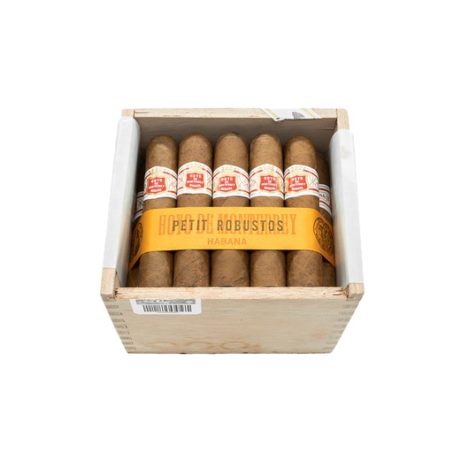 Hoyo de Monterrey Petit Robusto