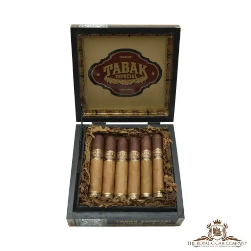 Tabak Especial Toraja
