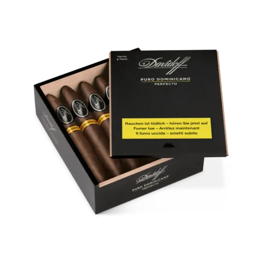 Davidoff Puro Dominicano Perfecto