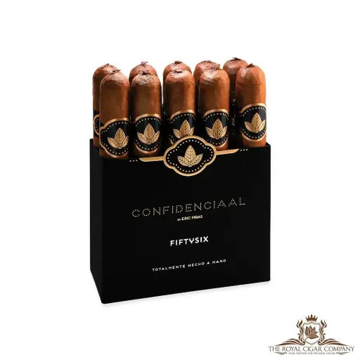 Confidentiaal Corto Bundle