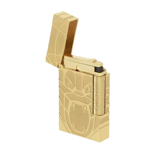 Briquet Dupont Ligne 2 Cling 24h du Mans